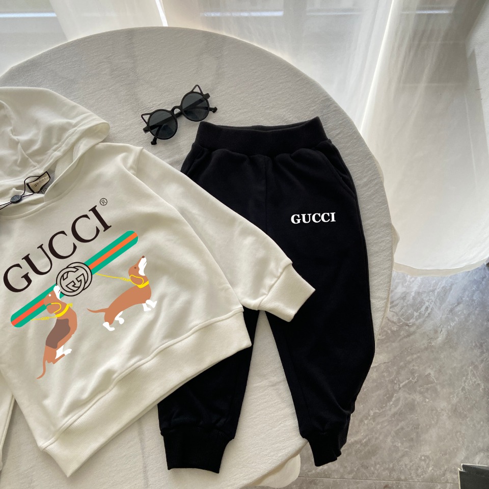 Gucci Kids